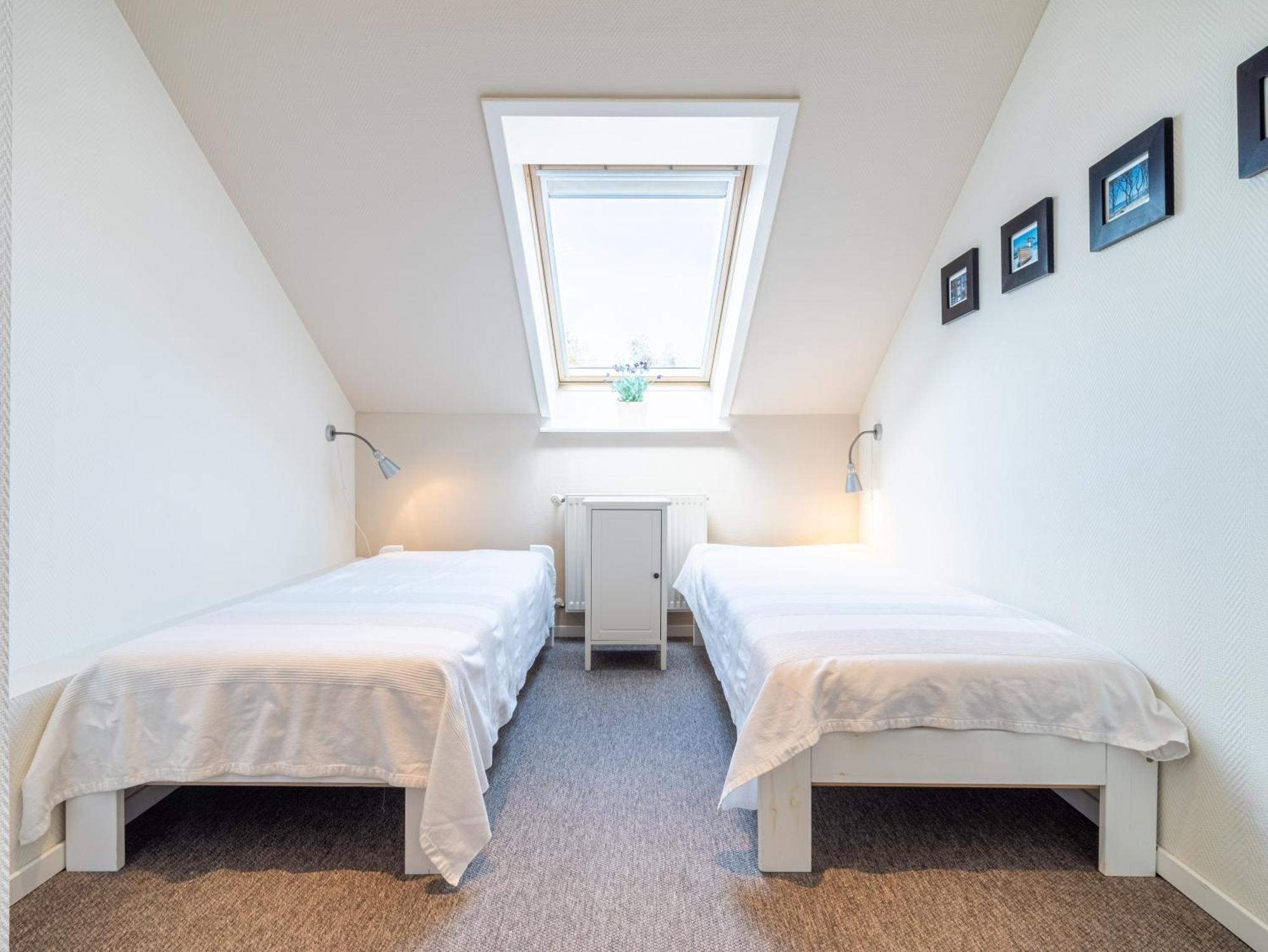 Hotel Stone Zingst Exterior photo