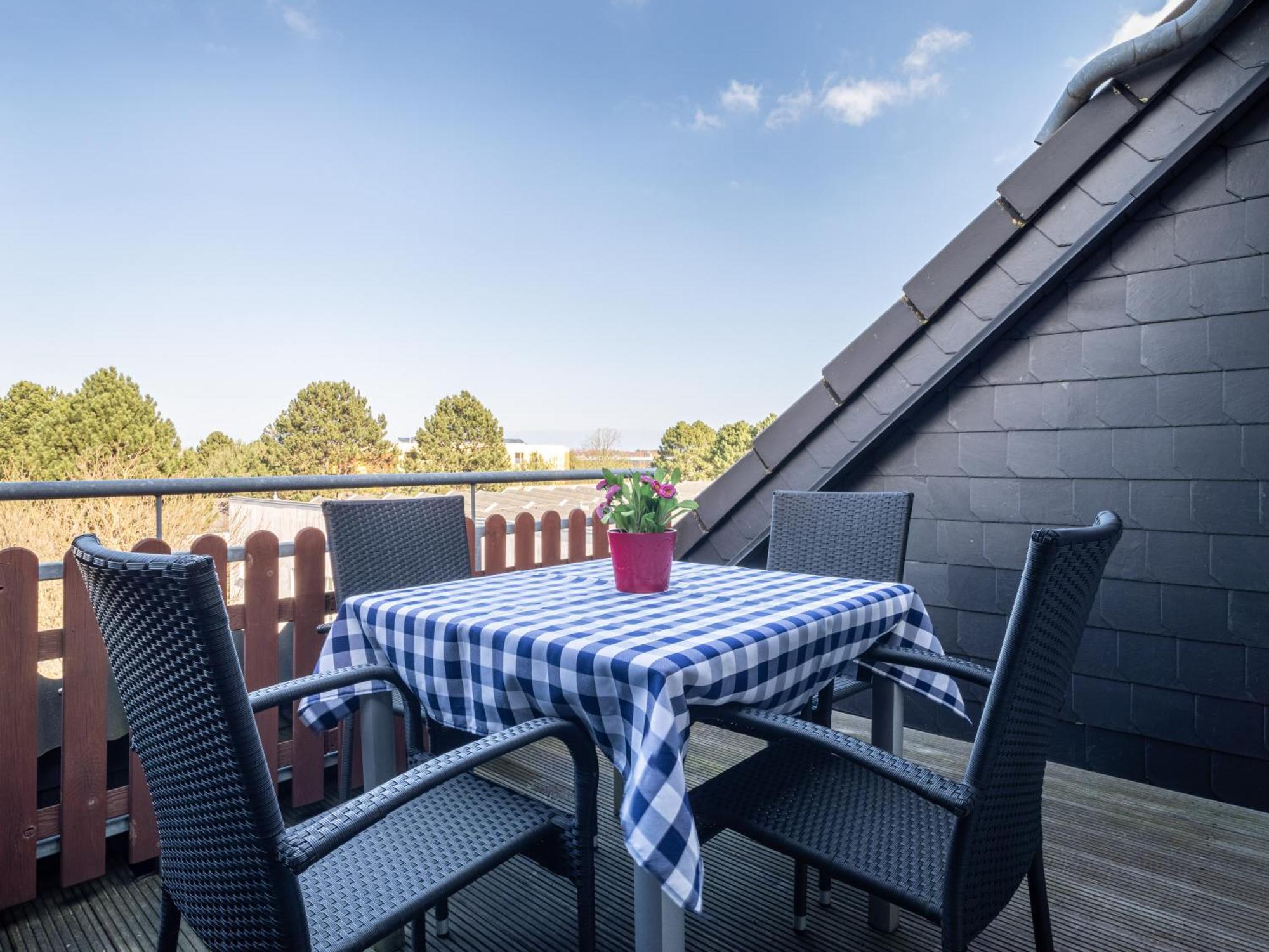 Hotel Stone Zingst Exterior photo