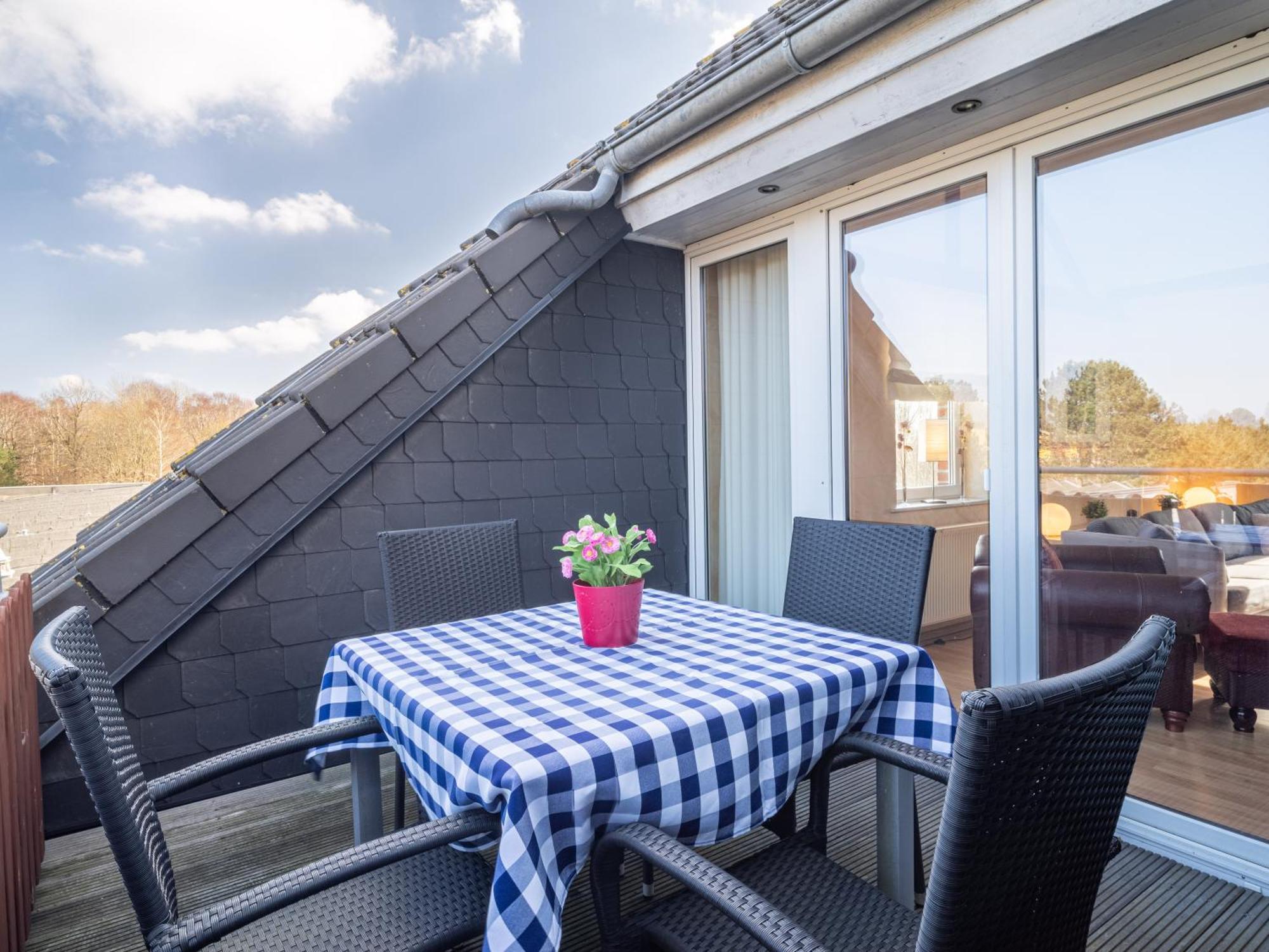 Hotel Stone Zingst Exterior photo