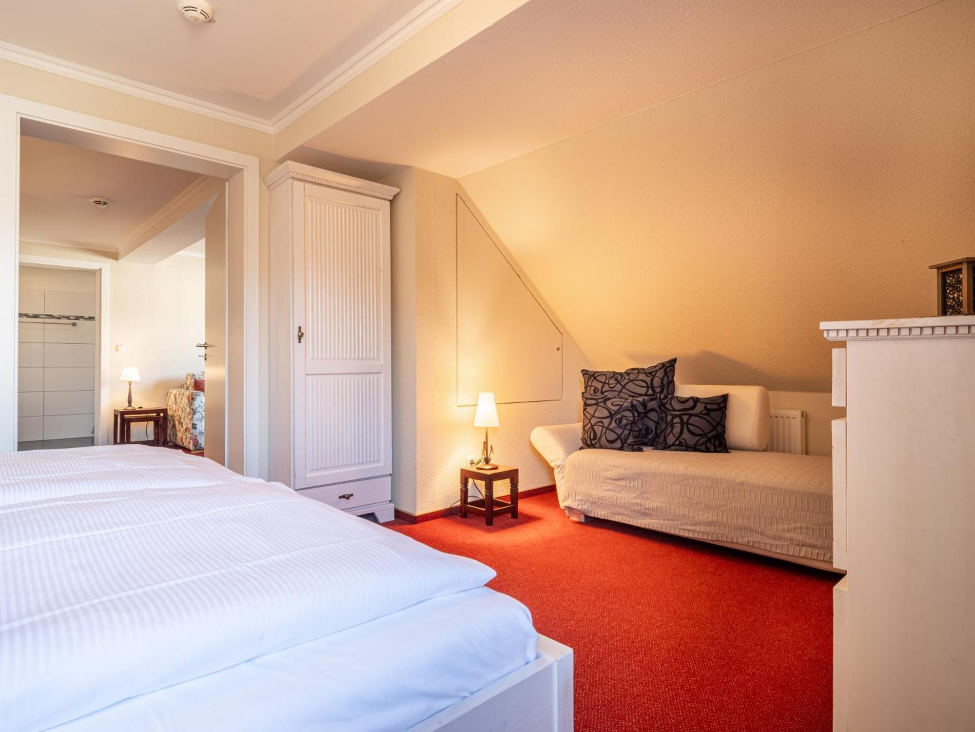 Hotel Stone Zingst Exterior photo