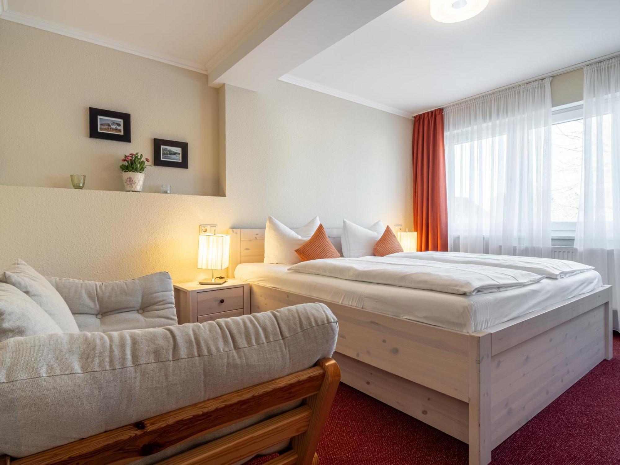 Hotel Stone Zingst Exterior photo