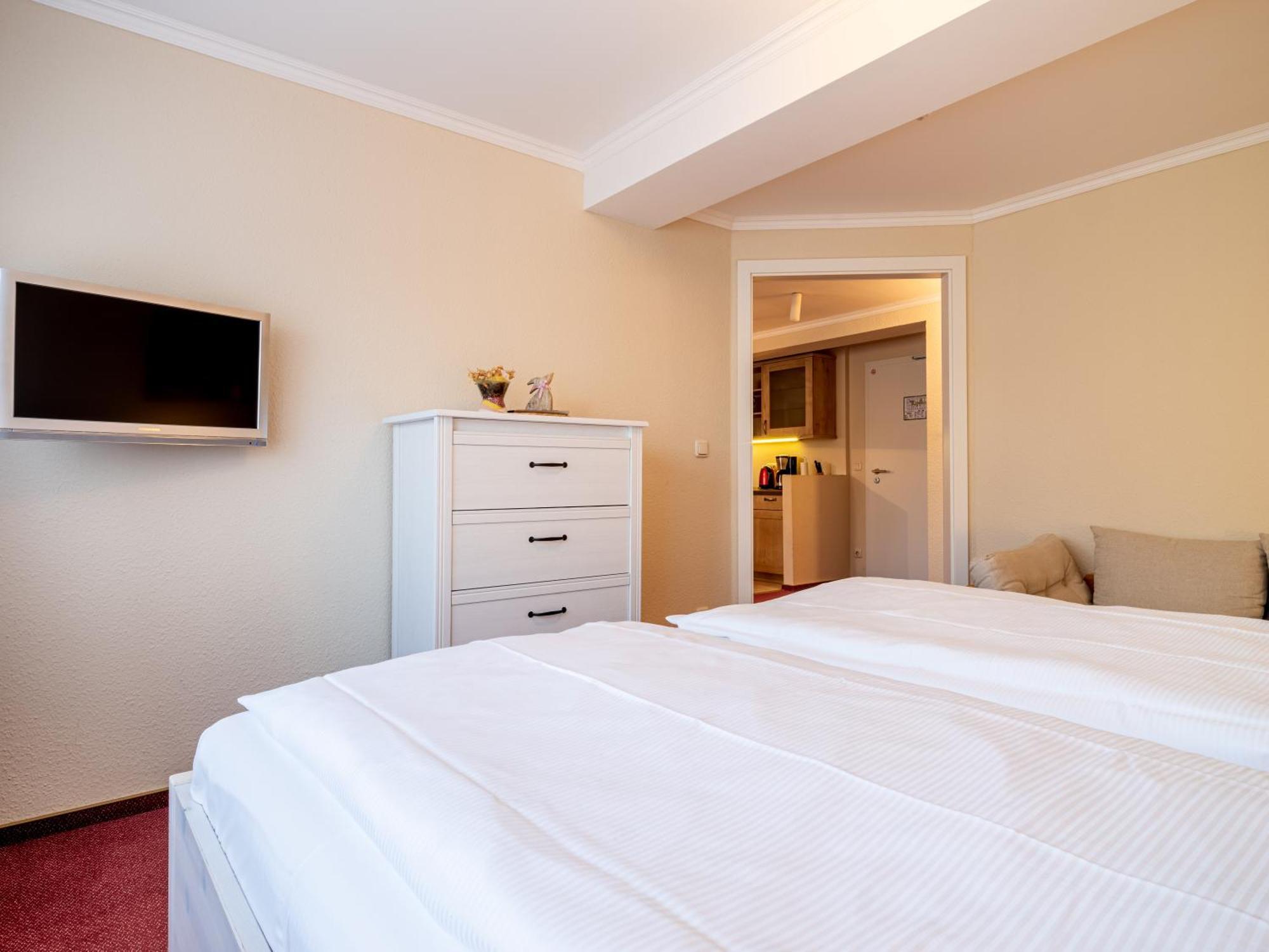 Hotel Stone Zingst Exterior photo