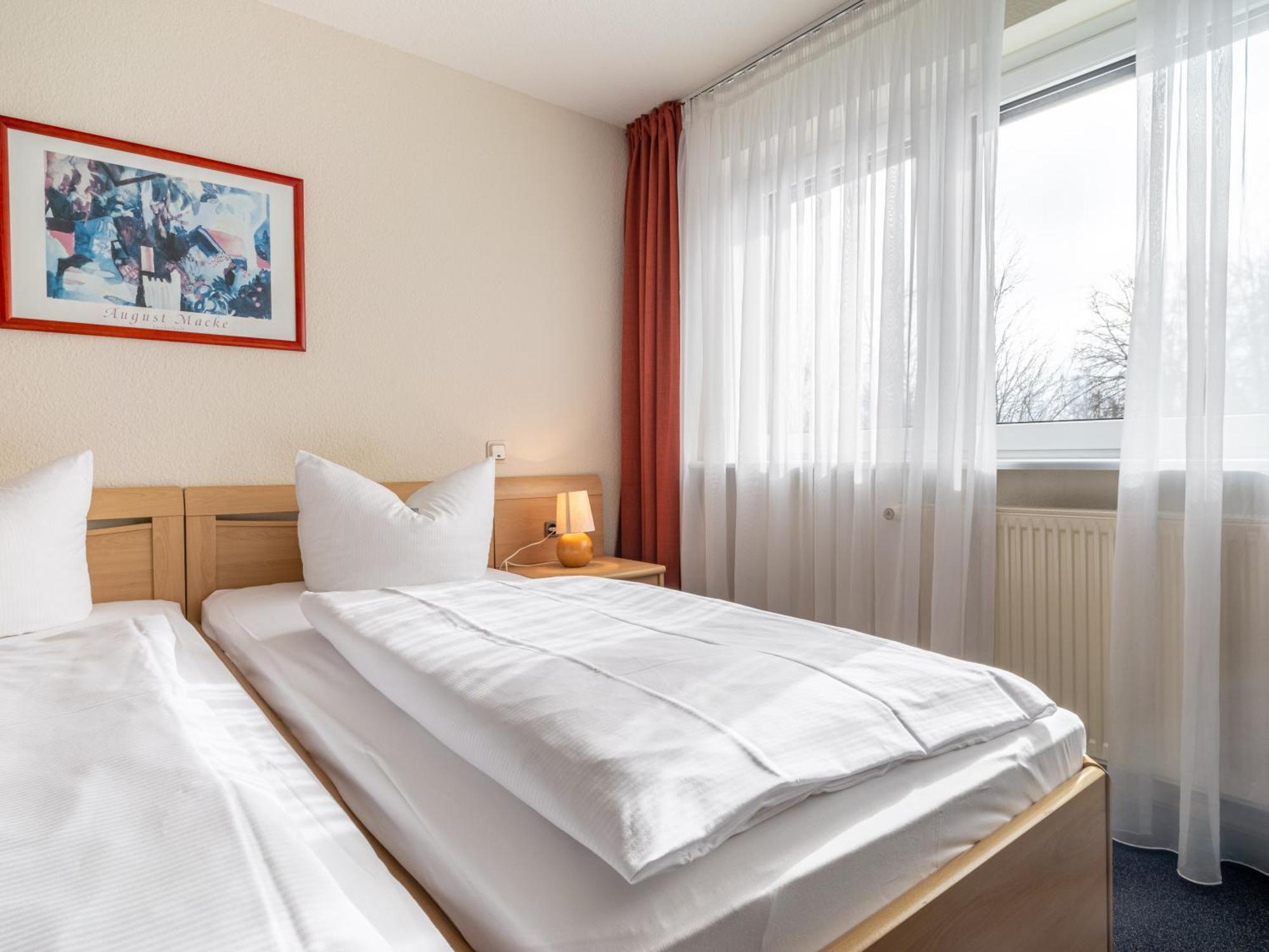 Hotel Stone Zingst Exterior photo