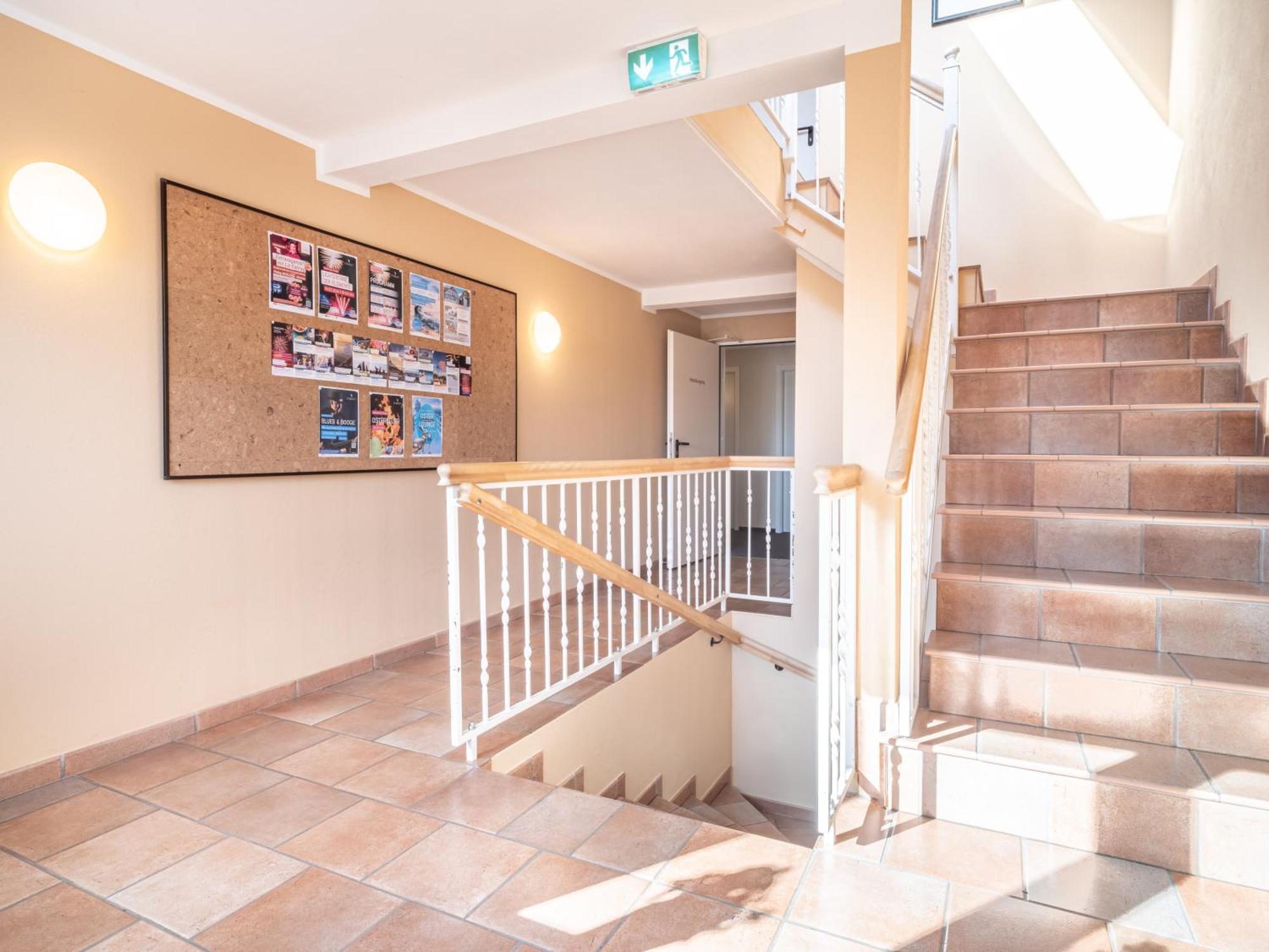 Hotel Stone Zingst Exterior photo