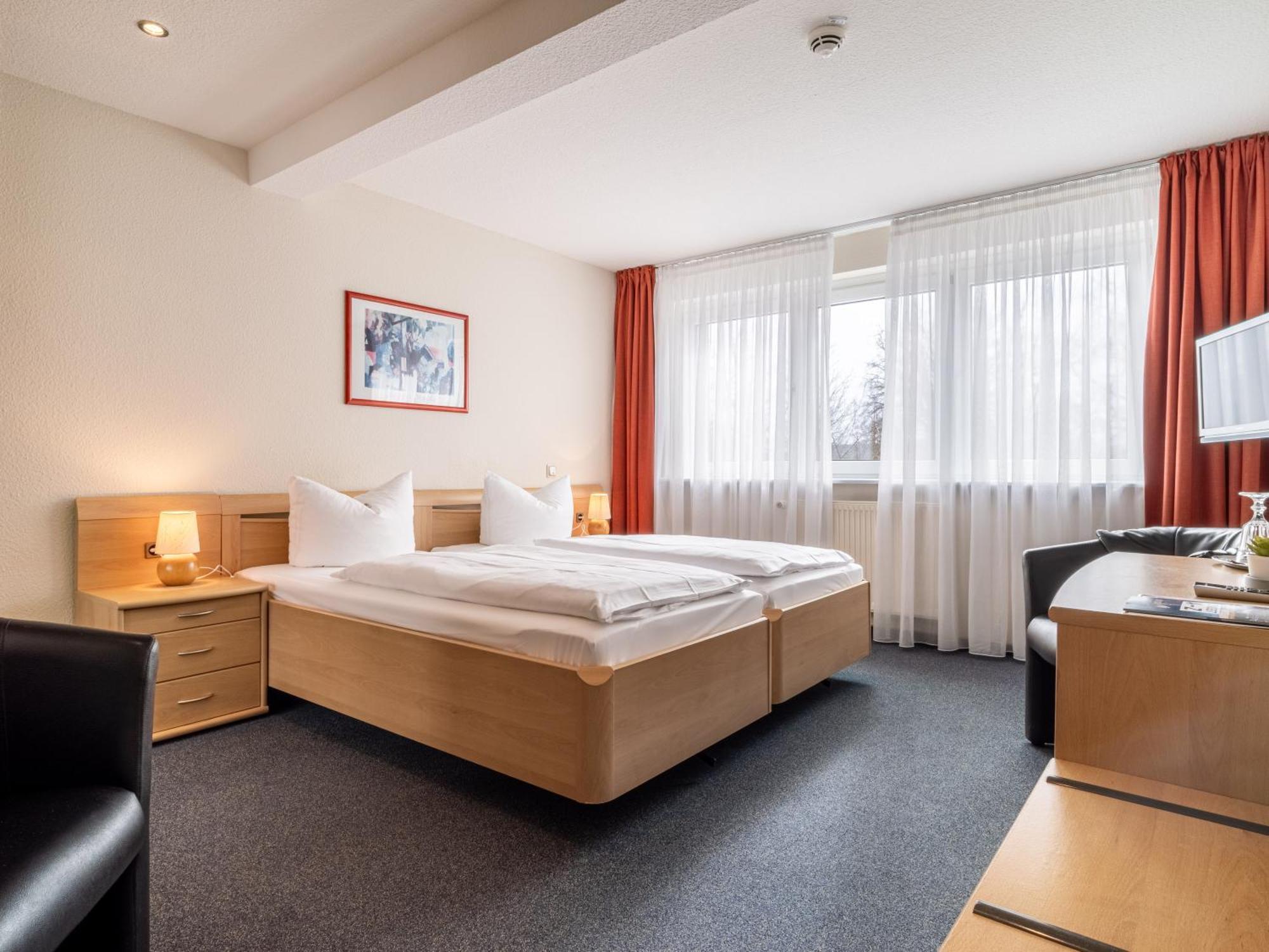 Hotel Stone Zingst Room photo