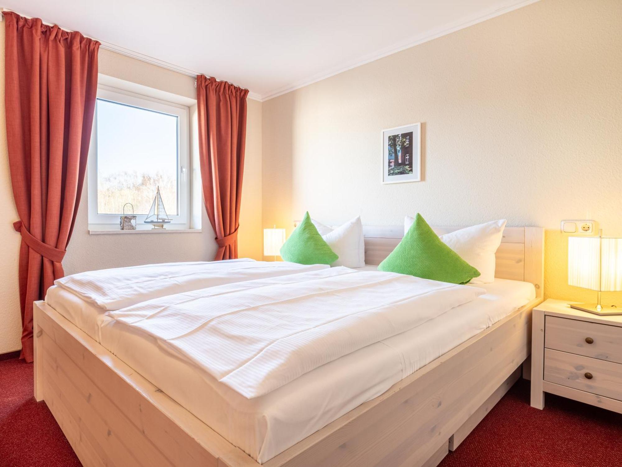 Hotel Stone Zingst Exterior photo