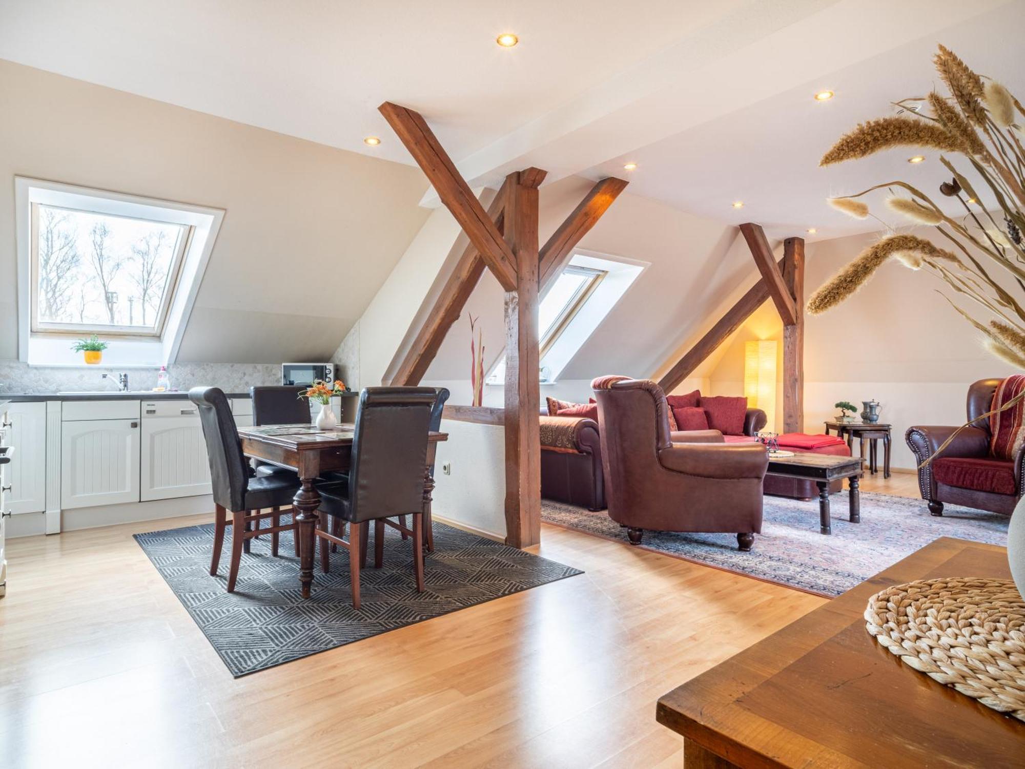 Hotel Stone Zingst Exterior photo