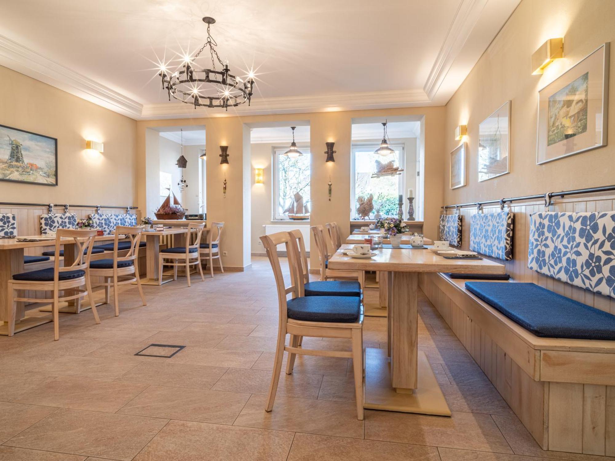 Hotel Stone Zingst Exterior photo